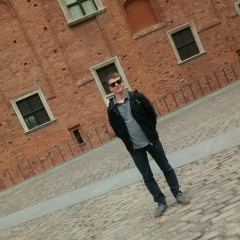 Александр Григорьев, 16.10, Минск