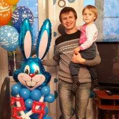 Денис Гашин, 01.10, Тольятти