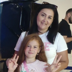 Галима Гасанова, 24.07, Баку