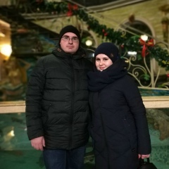 Антон Зибров, 04.12, Санкт-Петербург