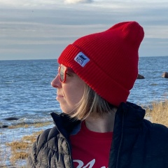 Sasha Shevyakova, 26.05, Санкт-Петербург