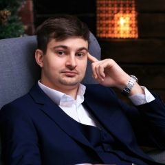 Всеволод Лысиков, 22.02, Самара