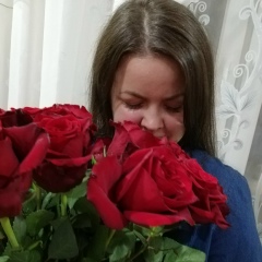 Юлия Шаяхкамова, 07.09, Киров