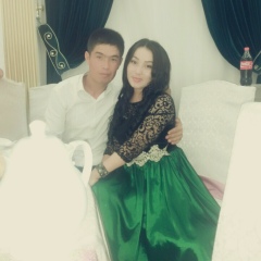 Serik Seidildaev, 21.11.1988