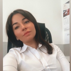 Виктория Ветхова, 24.10.1986, Саратов