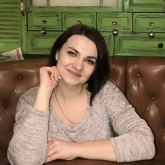 Яна Николаева, 22.06.1984, Москва