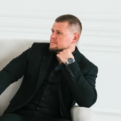 Дмитрий Агафонов, 30.04.1987, Москва