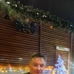 Сергей Базаев, 06.05, Санкт-Петербург