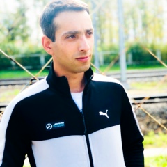 Mikael Makaryan, 04.06.1994