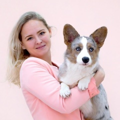 Алёна Ясновская, 20.03, Челябинск