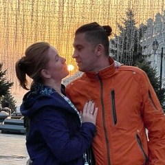 Сергей Силин, 08.08, Электросталь