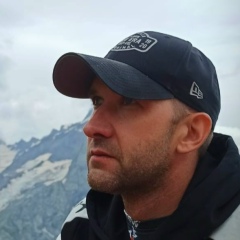 Максим Стеблевский, 09.07, Ессентуки