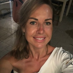 Марина Живаева, 06.05.1988, Zakynthos