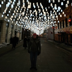 Максим Бондаренко, 28.01