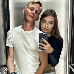 Евгений Матвиенко, 07.05