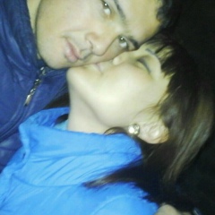 Maral Zheksenaeva, 25.09.1987, Алматы