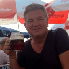 Олег Стрелец, 05.12, Санкт-Петербург