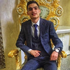Shamil Nadjafov, 13.07.1998, Баку