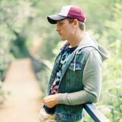 Сергей Кривошеев, Ижевск