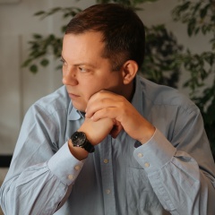 Алексей Казаков, 02.05, Старый Оскол