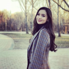 Раушан Елемесова, 24.08