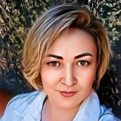 Айнагуль Умарбаева, Орск