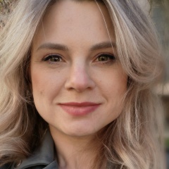 Валентина Аверина, 28.02.1989, Санкт-Петербург