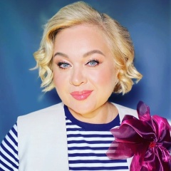 Оксана Вольдман, Биробиджан