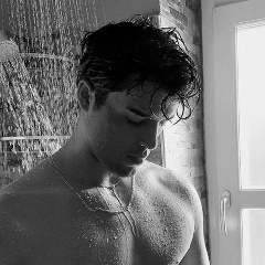 Elijah Haider, 14.02.1998, Sydney