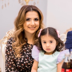 Лиана Хачатрян, 27.07, Москва