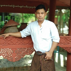 မ်ိဳး ဝင္း, 24.04.1988, Yamethin