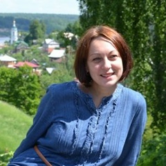 Ираида Колесова, 25.08, Иваново