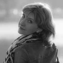 Наташа Степанова, 27.04, Rotterdam