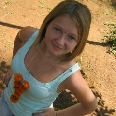 Наталья Коршунова, 01.02.1987, Москва