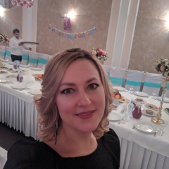 Виктория Маслюкова, 10.11.1979, Москва