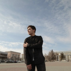 Олег Шурупов, Курган
