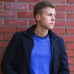 Серега Корденков, 14.03, Санкт-Петербург