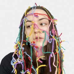 Люба Васильева, 19.06