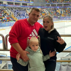 Сергей Иванов, Москва