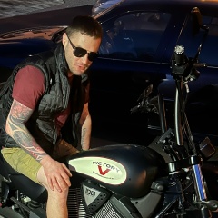 Андрей Журович, 26.09.1986, Минск