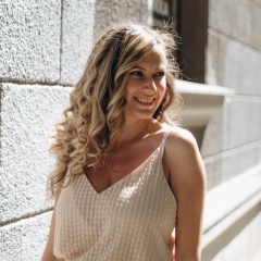 Алина Богданова, 22.04, Петрозаводск