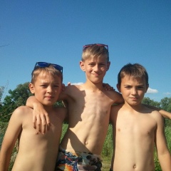 Богдан Суслик, 22.04, Киев