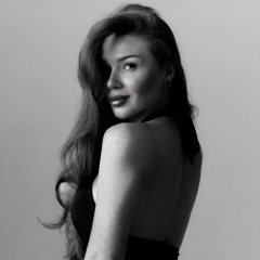 Юлия Мастерских, Тюмень