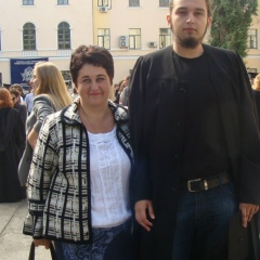 Елена Чижик, 24.11.1969, Винница