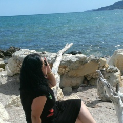 Надя Урум, 27.03, Чишмикиой