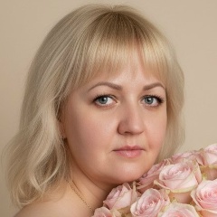 Наталья Исмаилова, 02.05, Тула