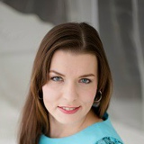 Елена Власова, Иркутск