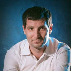 Максим Кузин, 03.07