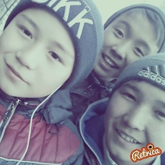 Sagymzhan Ospanov, 17.01, Караганда