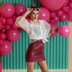 Юлия Урбан, 04.11, Санкт-Петербург